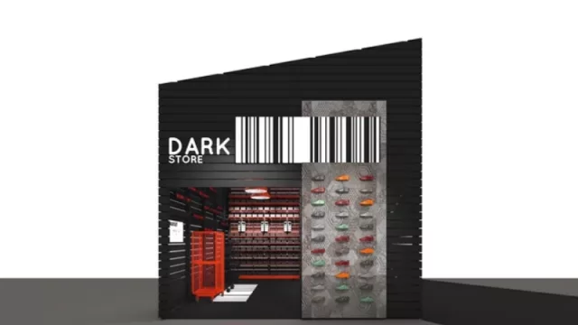 Los dark stores impulsan cambios en el envasado de productos frescos