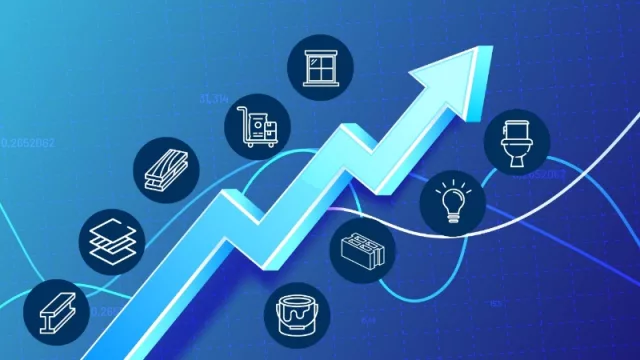Edificar Mendoza, el índice de precios de materiales de la construcción en la provincia 