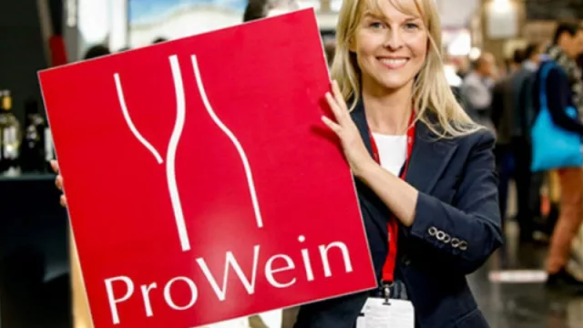 Wines of Argentina vuelve a decir presente en ProWein Düsseldorf, Alemania 