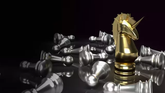 En una competición lo hacemos mejor si nos creemos superiores