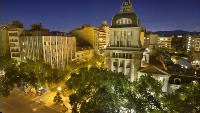 Mendoza es semifinalista en importante concurso del BID