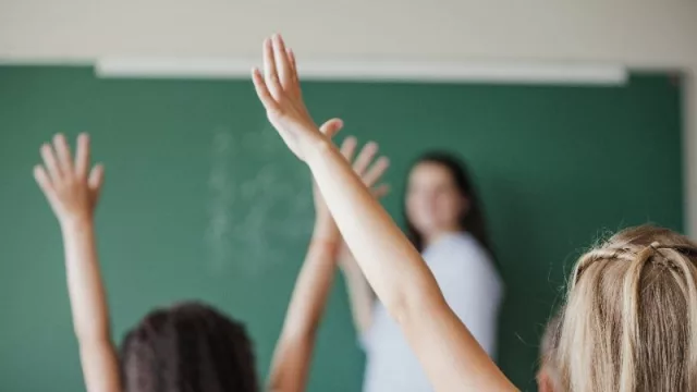 Junior Achievement Mendoza inicia su ciclo lectivo 2022 con diferentes propuestas de programas educativos para nivel secundario