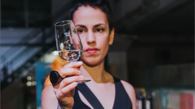 Cursos gratuitos de degustación de vinos en Tunuyán y San Martín