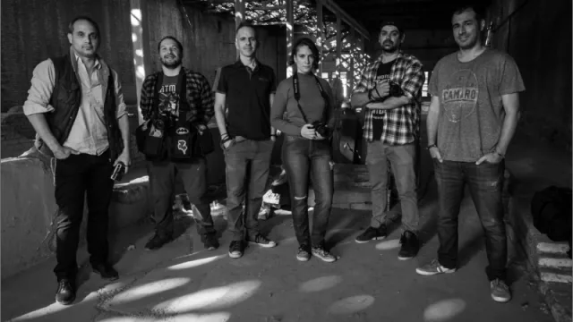 “Historias Mínimas” , la muestra fotográfica de Covid Fotos Mendoza 