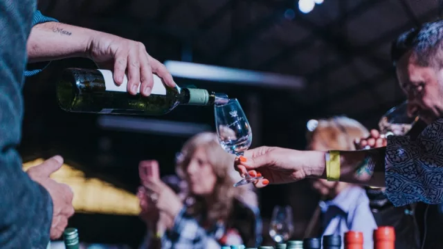 Tendencias de la industria vitivinícola: de la sustentabilidad hasta las criptomonedas