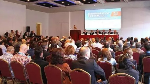 Río Negro estará presente en una nueva edición del Neo Workshop Federal