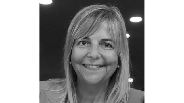 Alejandra Martìnez es la nueva presidenta de Círculo Dircoms