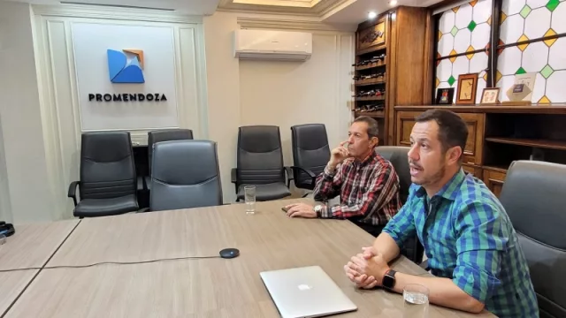 Latindyl: pymes de Mendoza podrán hacer negocios con el mundo desde una plataforma con un beneficio exclusivo