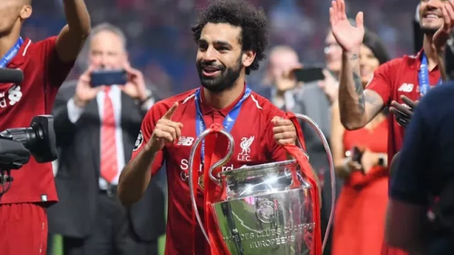 Semifinales de la Champions: ¿el pez grande siempre se come al pequeño?