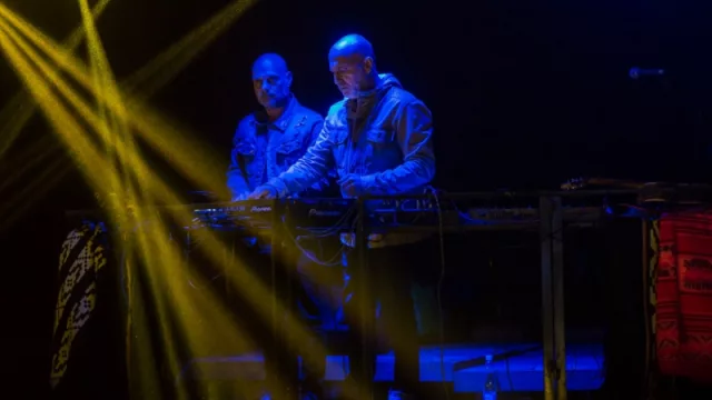 Música clásica en Casa Septem