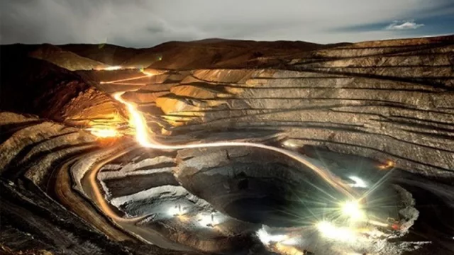 Nuevas inversiones para tareas de exploración en Mina Pirquitas en la puna jujeña