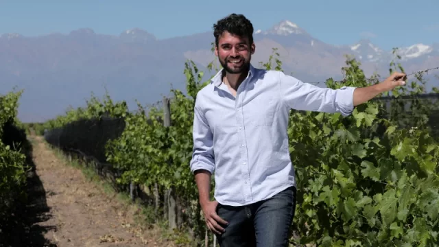 Domaine Bousquet y ECOCERT dictarán una charla gratuita sobre Prácticas Orgánicas y Sustentables