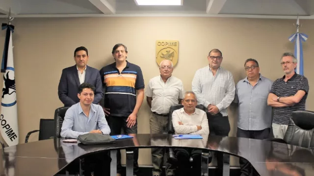 FACPET impulsa una mayor participación de los profesionales técnicos en las obras públicas