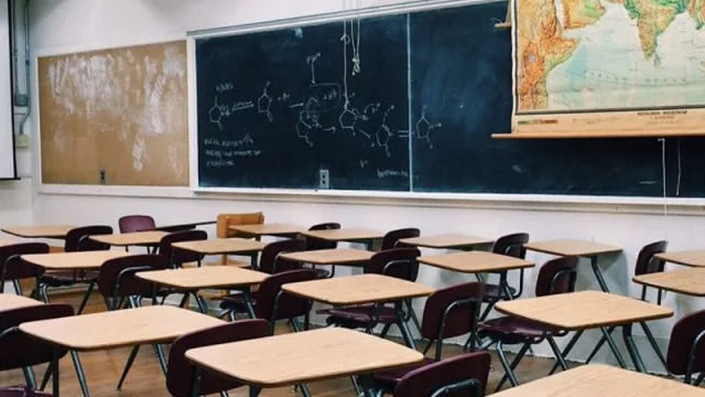 “Caer en la educación pública”: ahora crece la matrícula estatal más que la privada (no en Mendoza)