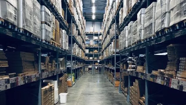 El mercado logístico sigue viento en popa y la disponibilidad cae a 2,5% (la contratación continúa batiendo récords)