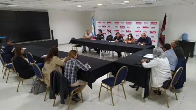 En la ciudad de Salta se fortalece la estrategia turística por Semana Santa