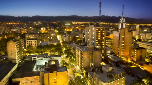 Mendoza está entre los cinco destinos más elegidos para Semana Santa por Booking