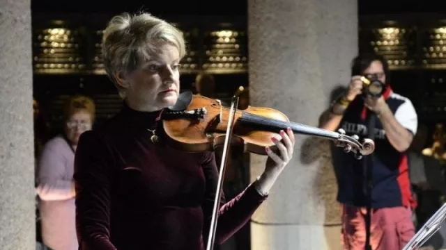 Vuelve una edición presencial del Festival Música Clásica por los Caminos del Vino 