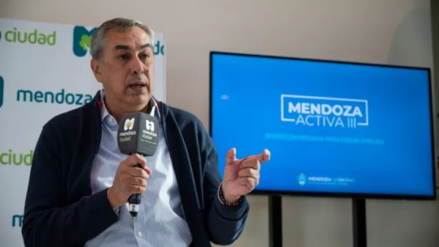 Mendoza Activa 3 recibió 3.260 proyectos de inversión en 10 días