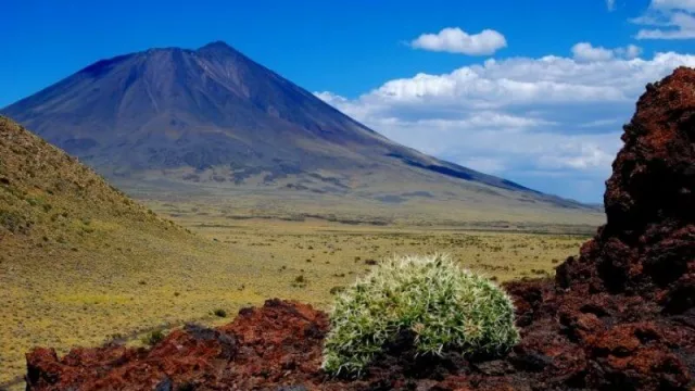 PRC firma convenio con Vialidad para optimizar la logística de la mina y del polo industrial y de servicios de Malargüe