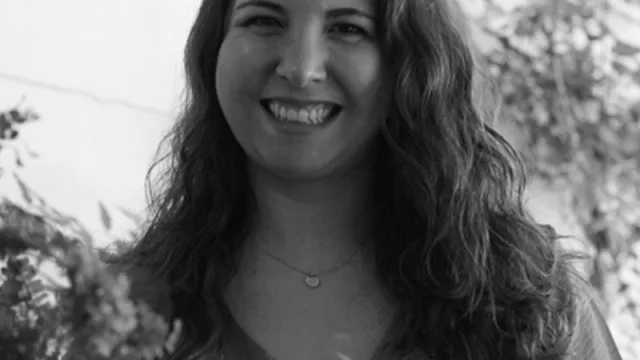 Bárbara Peñaloza: "Sobre Natalia Denegri, el derecho al olvido no es censura"