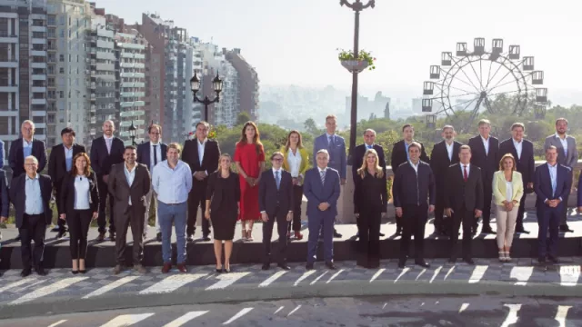 Mendoza en el Primer Encuentro Nacional de Biodiverciudades