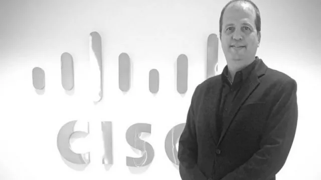 Cisco nombra nuevo country leader para Argentina