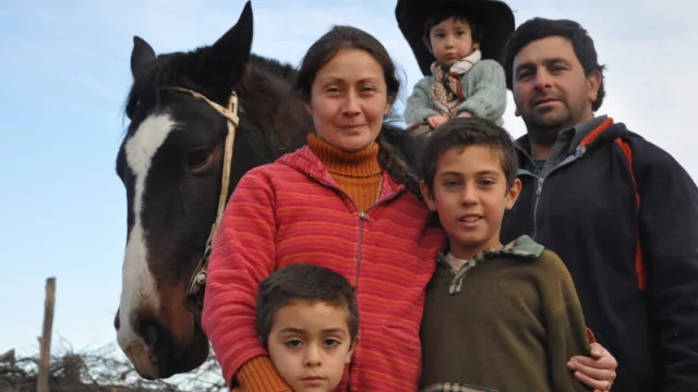 Impact Hub y Meta presentan “Emprendedoras de Impacto”, un proyecto que buscará potenciar a 20 líderes de sectores rurales