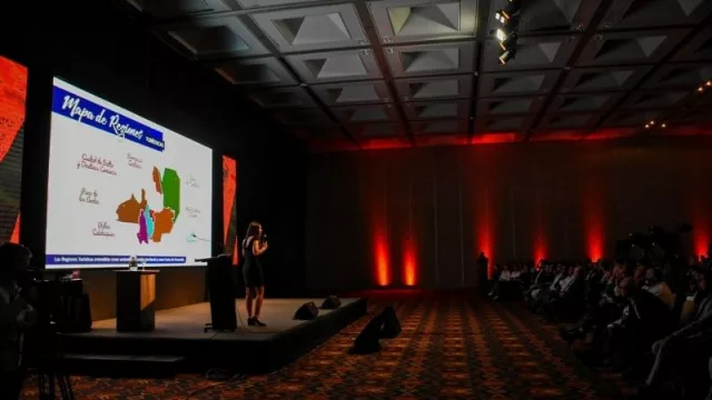 Salta quiere recuperar 2 millones de turistas este año (se presentó el plan Liderar)