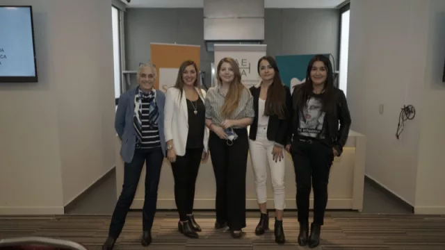 Perspectiva de género en el mercado laboral y social (la charla de Florencia Freijo a empresarias hoteleras y gastronómicas de Mendoza)