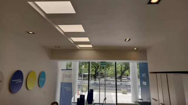 Seguros Sura inaugura su nueva sucursal sustentable en la capital de Mendoza