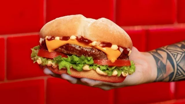 Llega Mega Not Weekend en Mostaza (tres días destinados al consumo cero de carne)