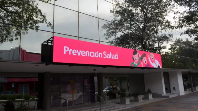 Prevención Salud celebra ocho años de vida y repasa sus principales logros