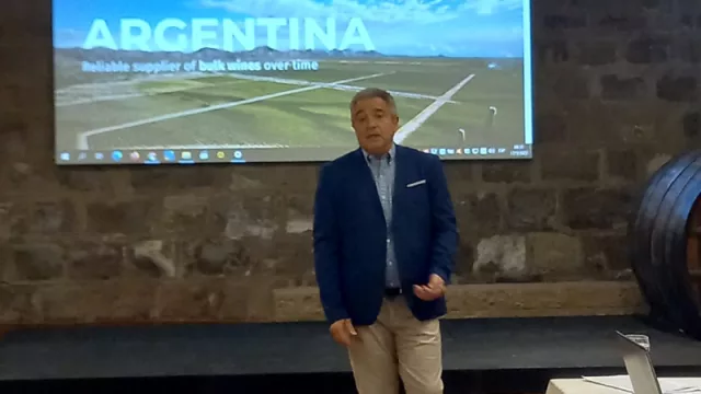 Argentina Bulk Wine Online (ABW Online), el nuevo portal web de negocios exclusivo para el vino a granel argentino