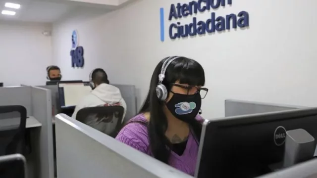 En Salta habilitarán escuelas para el censo digital (para personas sin acceso a internet)