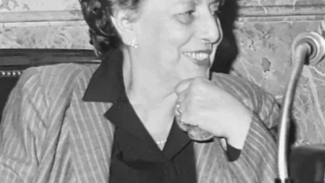 Con mi exposición voy a dar forma a una ley fundamentalmente reparadora del tejido social vital de la sociedad