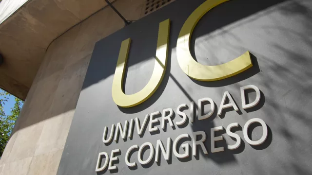 Universidad de Congreso firmará un convenio con la Escuela de Gobierno ProyectAR