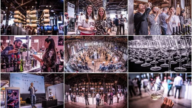 Expo Vinos & Negocios vuelve a realizarse de forma presencial en la Ciudad de Buenos Aires