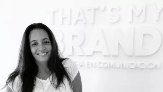 Nueva directora de medios online/offline en That’s My Brand