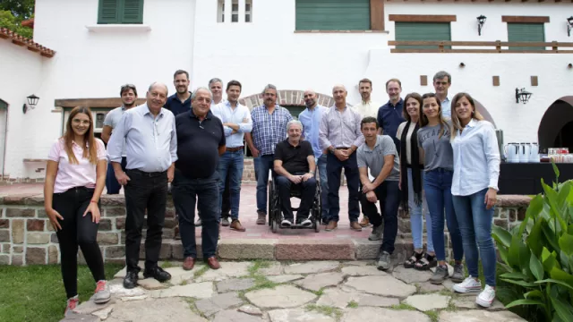 La Denominación de Origen Controlada de Luján de Cuyo sumó dos nuevas bodegas: Trivento y Bodega Vistalba