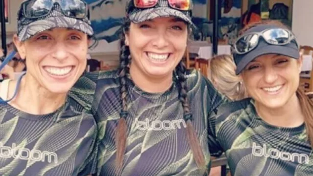 Guías de montaña mendocinas que son inspiración para otras mujeres del mundo