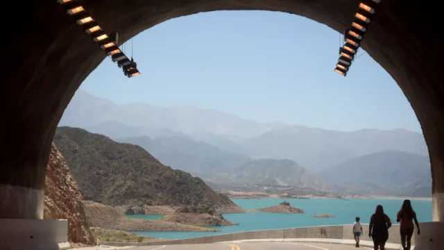 Chacras de Coria, Malargüe y Potrerillos son, para la comunidad viajera de Booking, los destinos más hospitalarios de Mendoza