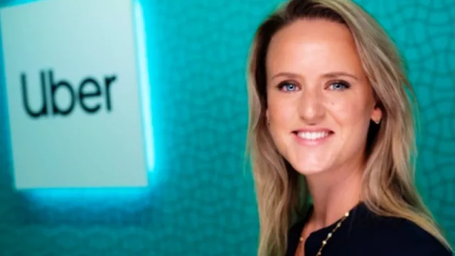 Estimada Yolanda Díaz (qué dice la carta de Uber Eats a la vicepresidenta y por qué no encuentran riders)