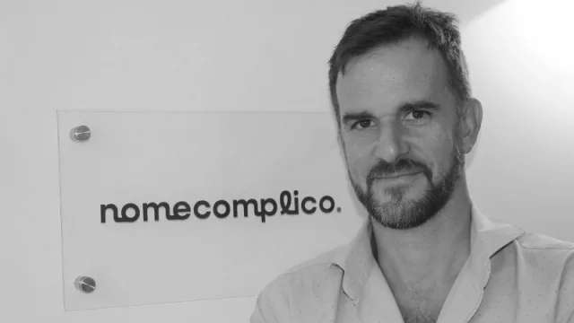 Alejandro Pini es el nuevo CEO de la compañía No Me Complico