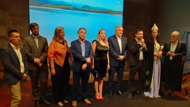 Mendoza le abre las puertas a los vinos jujeños en Vendimia 