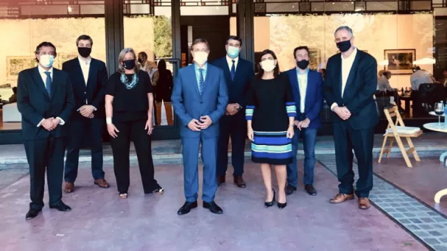 Lo que nos dejó la a puja política de la vendimia  (el verdadero folklore detrás de la fiesta) 