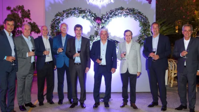 Sancor Seguros brilló con luz propia en la Fiesta Nacional de la Vendimia 