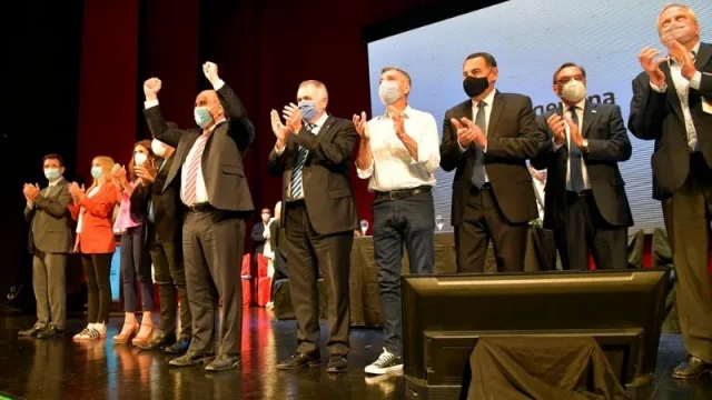 Con una inversión de casi $2.000 millones, el Gobierno nacional impulsa la obra pública y el trabajo en Tucumán