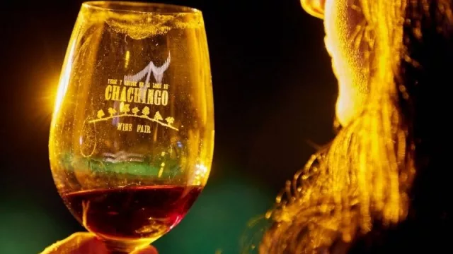 Chachingo Wine Fair en Park Hyatt Mendoza (junto a más de de 40 bodegas)