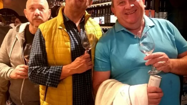 Noche de Copas: cómo será el tour la semana próxima en Chacras de Coria